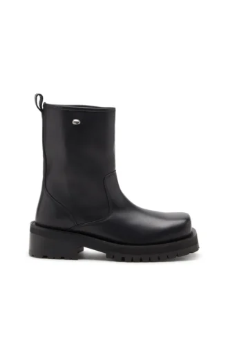 d-texan bk D-Texan – Δερμάτινες μπότες