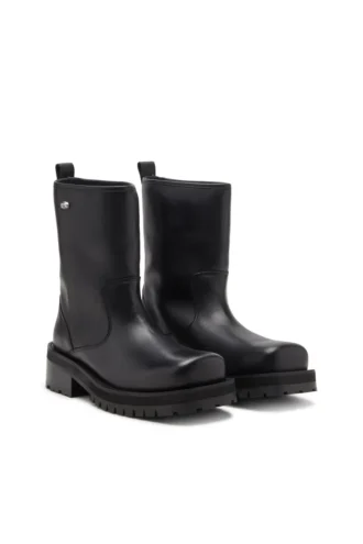 d-texan bk D-Texan – Δερμάτινες μπότες