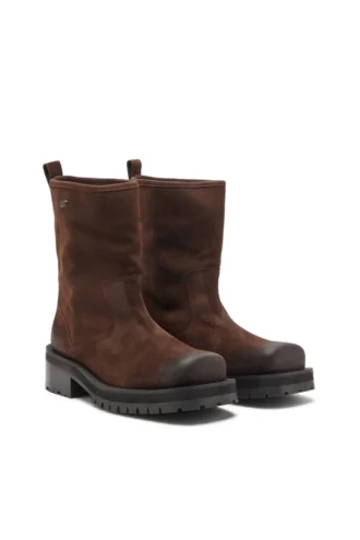d-texan bk D-Texan – Δερμάτινες μπότες