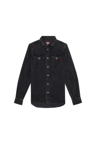 d-vega Overshirt από τενσέλ τζιν
