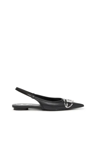 d-venus sb bal D-Venus-Slingback μπαλαρίνες από δέρμα νάπα