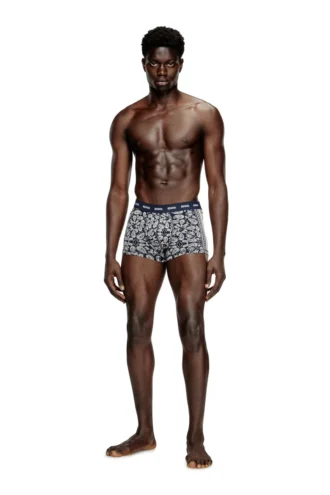 damien-utlt-3pack Σετ 3 μποξεράκια με τύπωμα Bandana