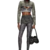 de-ansis-fsh2 Μπουφάν από τζιν με ύφανση houndstooth de-ansis-fsh2 Μπουφάν από τζιν με ύφανση houndstooth