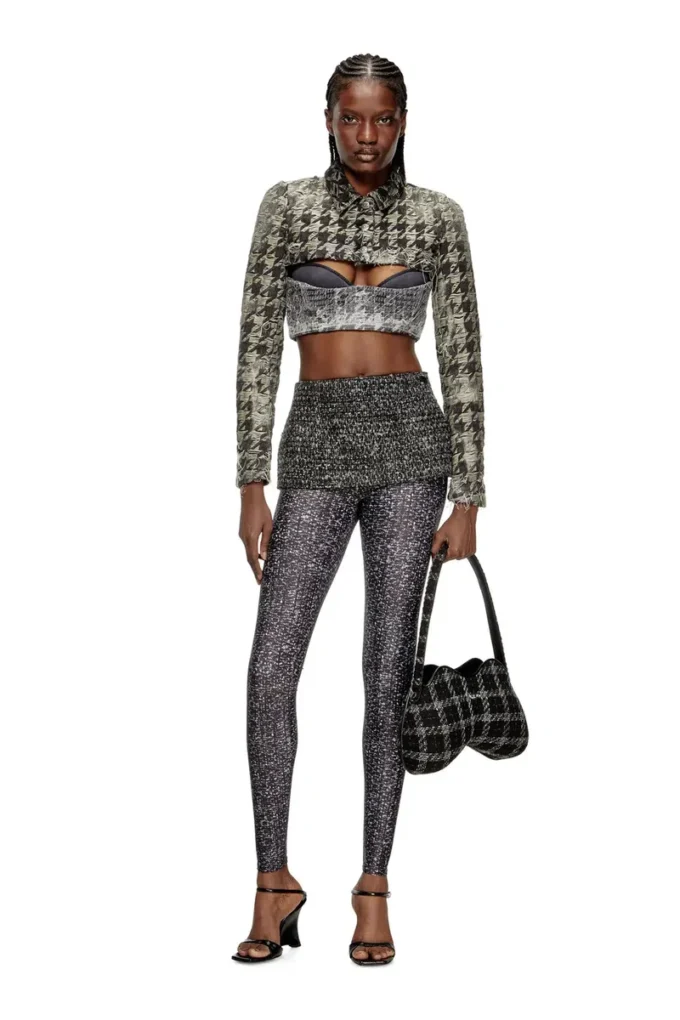 de-ansis-fsh2 Μπουφάν από τζιν με ύφανση houndstooth de-ansis-fsh2 Μπουφάν από τζιν με ύφανση houndstooth