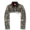 de-ansis-fsh2 Μπουφάν από τζιν με ύφανση houndstooth de-ansis-fsh2 Μπουφάν από τζιν με ύφανση houndstooth