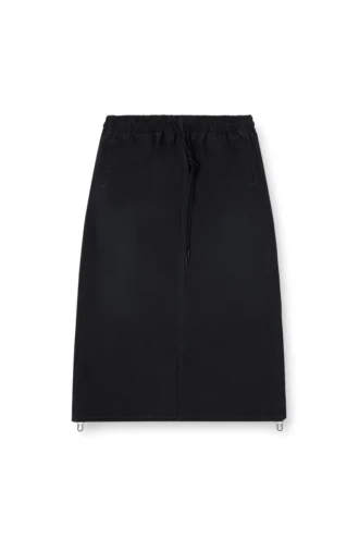 de-oren-c jogg Φούστα midi από τεχνικό JoggJeans