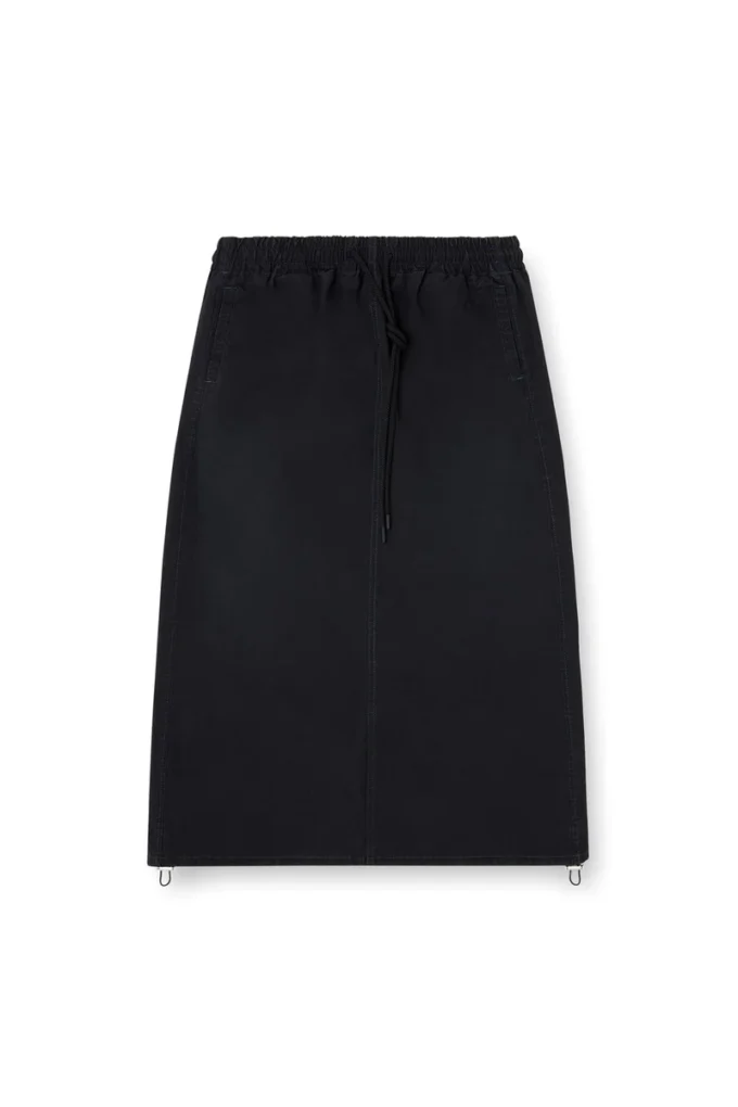 de-oren-c jogg Φούστα midi από τεχνικό JoggJeans