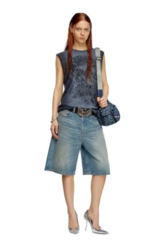 de-sire-short Σορτς τζιν