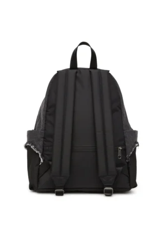 diesel day pak’r Σακίδιο πλάτης από φθαρμένο τζιν και CORDURA®