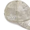 dile_luna cap Καπέλο μπέιζμπολ από μεταλλικό τζιν dile_luna cap Καπέλο μπέιζμπολ από μεταλλικό τζιν
