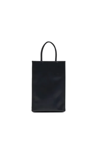 dsl 3d shopper m x Τσάντα Dsl 3D M-PU με ανάγλυφο λογότυπο