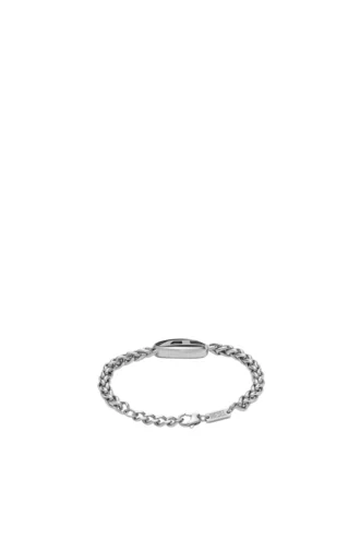dx1469 Βραχιόλι από ανοξείδωτο ατσάλι dx1469 Βραχιόλι από ανοξείδωτο ατσάλι