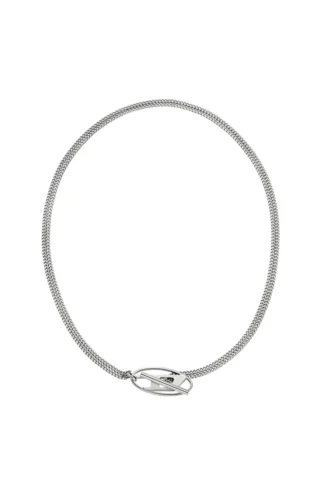 dx1534040 Κολιέ από ανοξείδωτο ατσάλι dx1534040 Κολιέ από ανοξείδωτο ατσάλι