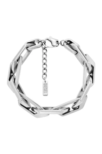 dx1577040 jewel Βραχιόλι από ανοξείδωτη ατσάλινη αλυσίδα dx1577040 jewel Βραχιόλι από ανοξείδωτη ατσάλινη αλυσίδα