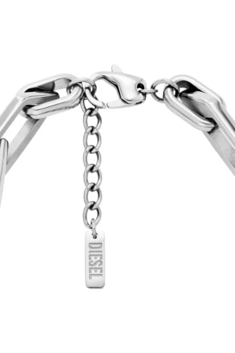 dx1577040 jewel Βραχιόλι από ανοξείδωτη ατσάλινη αλυσίδα dx1577040 jewel Βραχιόλι από ανοξείδωτη ατσάλινη αλυσίδα