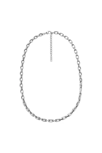 dx1582040 jewel Κολιέ από ανοξείδωτο ατσάλι dx1582040 jewel Κολιέ από ανοξείδωτο ατσάλι