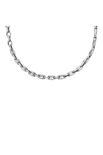 dx1582040 jewel Κολιέ από ανοξείδωτο ατσάλι dx1582040 jewel Κολιέ από ανοξείδωτο ατσάλι