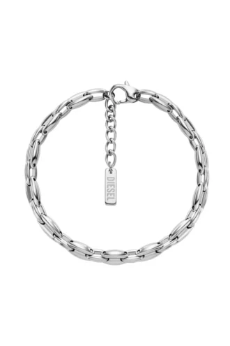dx1583040 jewel Βραχιόλι από ανοξείδωτο ατσάλι