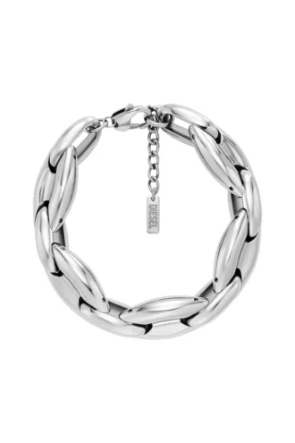 dx1585040 jewel Ανοξείδωτο ατσάλινο βραχιόλι