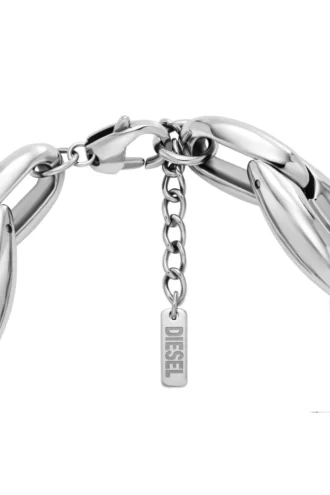 dx1585040 jewel Ανοξείδωτο ατσάλινο βραχιόλι