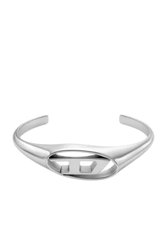 dx1589040 jewel Βραχιόλι από ανοξείδωτο ατσάλι