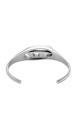 dx1589040 jewel Βραχιόλι από ανοξείδωτο ατσάλι