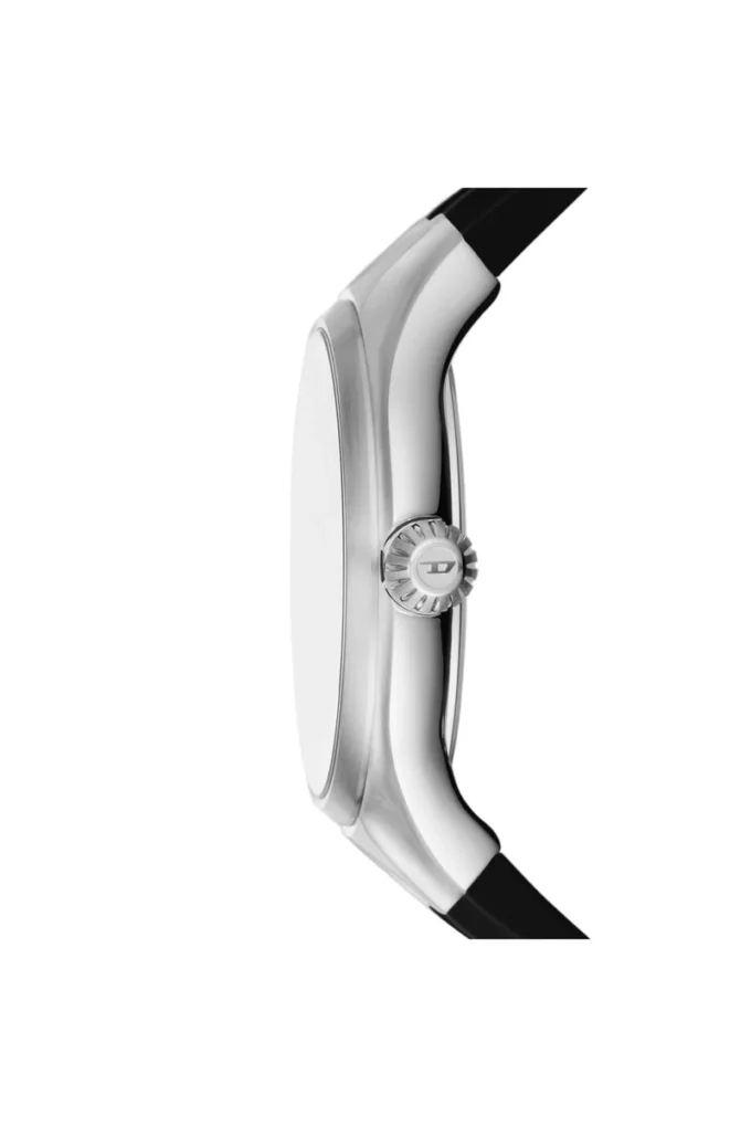 dz2216 Ρολόι Streamline από σιλικόνη