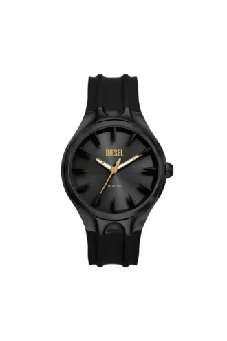 dz2217 Ρολόι Streamline από σιλικόνη
