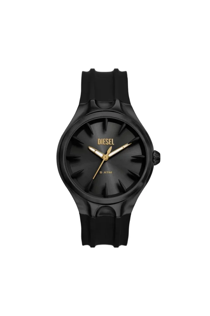 dz2217 Ρολόι Streamline από σιλικόνη