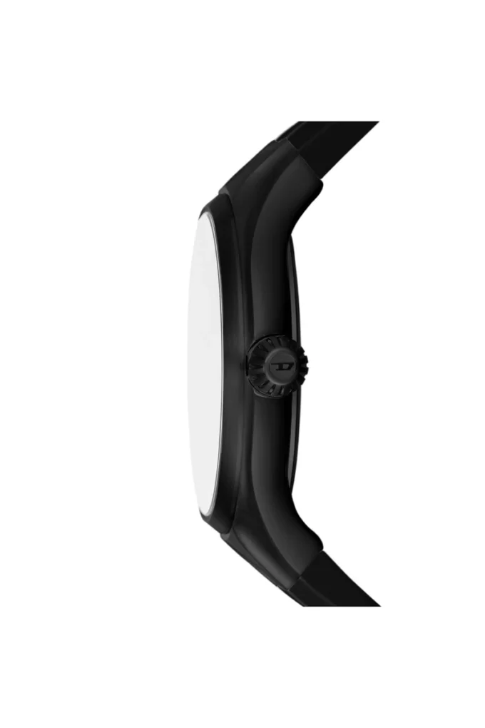 dz2217 Ρολόι Streamline από σιλικόνη