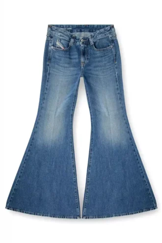 flare jeans 1970 d-bleess 09m56 Βρείτε το πλησιέστερο κατάστημα