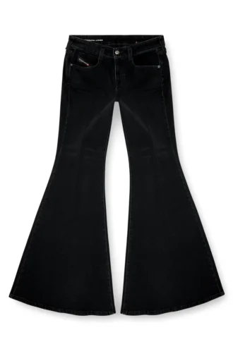 flare jeans 1970 d-bleess 09m69 Βρείτε το πλησιέστερο κατάστημα