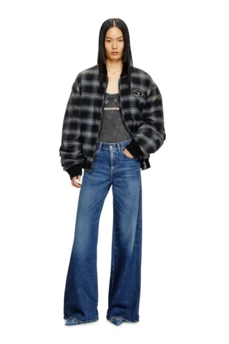 flare jeans 1978 d-akemi 09l21 Βρείτε το πλησιέστερο κατάστημα