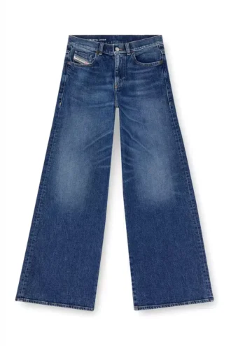 flare jeans 1978 d-akemi 09l21 Βρείτε το πλησιέστερο κατάστημα