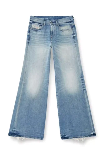 flare jeans 1978 d-akemi 09m07 Βρείτε το πλησιέστερο κατάστημα