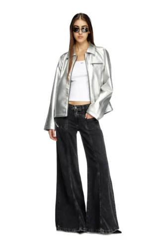 flare jeans d-akii 068hn Βρείτε το πλησιέστερο κατάστημα