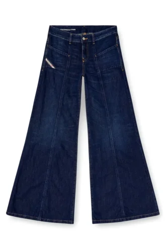 flare jeans d-akii 068ra Βρείτε το πλησιέστερο κατάστημα