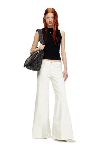 flare jeans d-akii 09j68 Βρείτε το πλησιέστερο κατάστημα