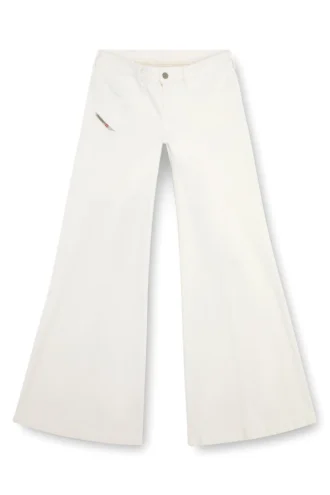 flare jeans d-akii 09j68 Βρείτε το πλησιέστερο κατάστημα