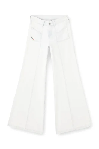 flare jeans d-akii 09m08 Βρείτε το πλησιέστερο κατάστημα