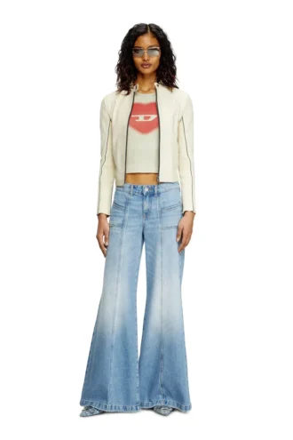 flare jeans d-akii 0clba Βρείτε το πλησιέστερο κατάστημα