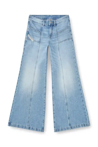 flare jeans d-akii 0clba Βρείτε το πλησιέστερο κατάστημα