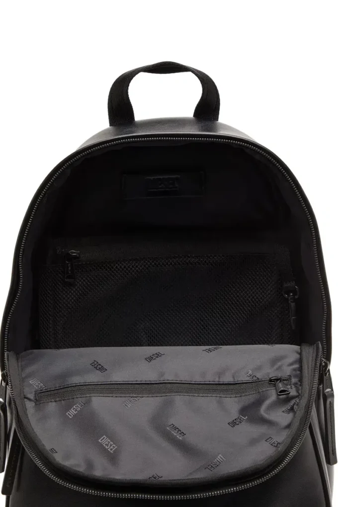 holi-d backpack m Holi-D-Backpack από συνδεδεμένο νεοπρένιο