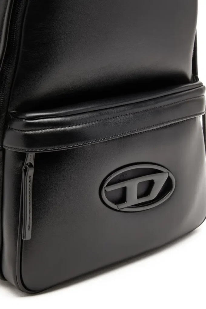 holi-d backpack m Holi-D-Backpack από συνδεδεμένο νεοπρένιο
