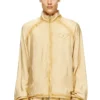 j-henri-souvenir Μπουφάν με κεντημένο σχέδιο σε στυλ σουβενίρ j-henri-souvenir Μπουφάν με κεντημένο σχέδιο σε στυλ σουβενίρ
