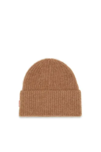 k-lollo-hat Σκουφάκι από αλπακά με ραβδώσεις k-lollo-hat Σκουφάκι από αλπακά με ραβδώσεις
