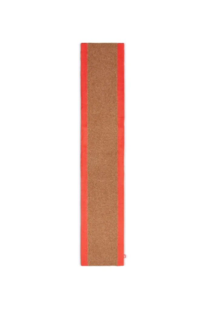 k-lollo-scarf Κασκόλ από αλπακά k-lollo-scarf Κασκόλ από αλπακά