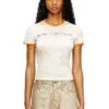 l_tina 4eva tee T-shirt με τυπωμένο σχέδιο Latina Foreva