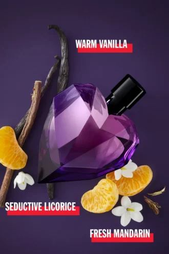 loverdose 75ml Loverdose 75ml, 2,5 FL.OZ., Eau de Parfum loverdose 75ml Loverdose 75ml, 2,5 FL.OZ., Eau de Parfum