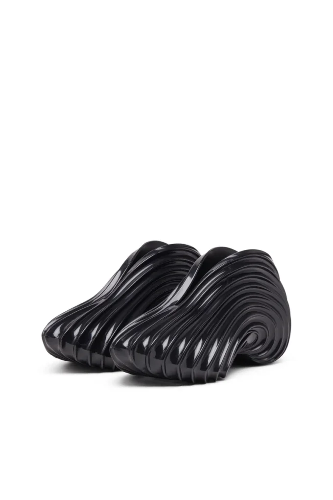 melissa quantum sneakers x Slip-on sneaker σε Melflex® melissa quantum sneakers x Slip-on sneaker σε Melflex®